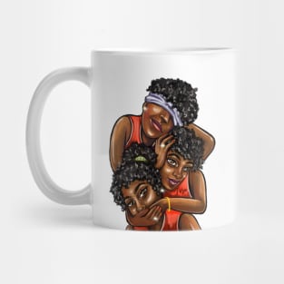 Sanzaru Trois Mug